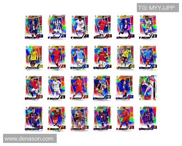 小罗足球球星卡片的市场价值分析及收藏前景评估