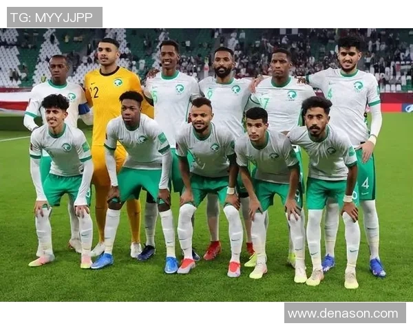 沙特阿拉伯足球球星崛起：从沙特联赛到国际舞台的精彩征程